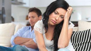 Evlilikte Büyük Tehlike; Müdahaleci Aile