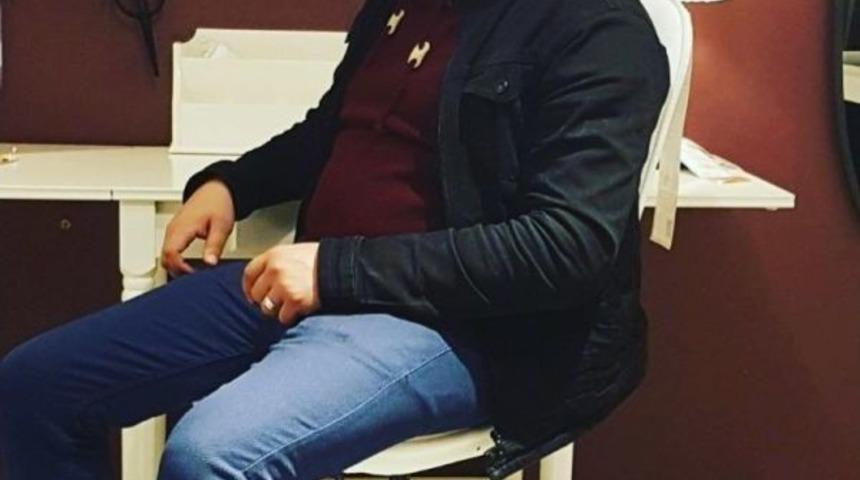 &Ccedil;ine&rsquo;de Trafik Kazası, 22 Yaşındaki Gen&ccedil; Hayatını Kaybetti