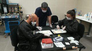 Düham Araştırmacıların Talepleri Doğrultusunda Çalışmalarına Devam Ediyor