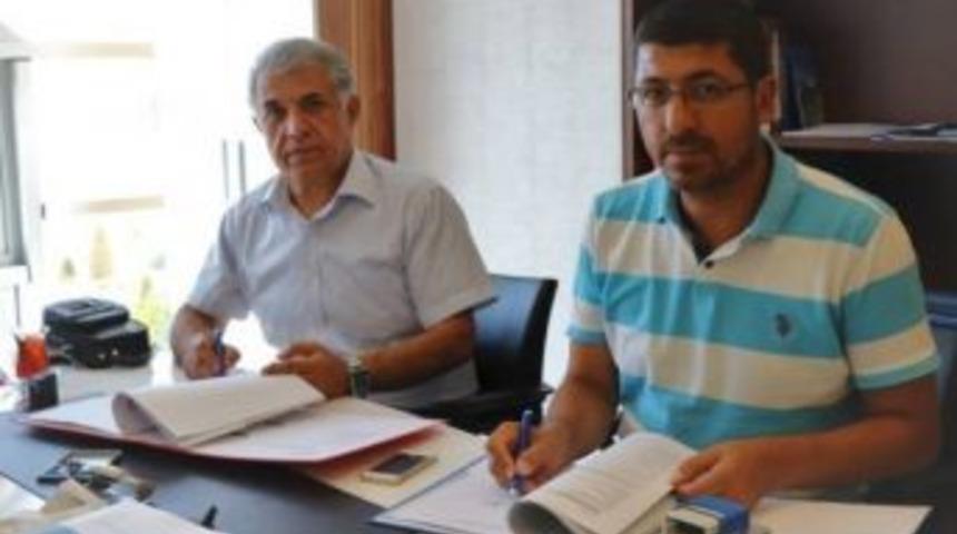 Bakka’dan Yenişehir Atatürk Ortaokulu Projelerine Onay