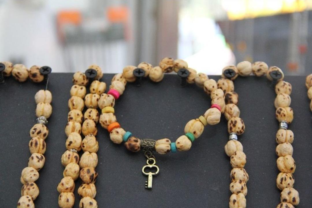 Bu Da Leblebi Tespihi