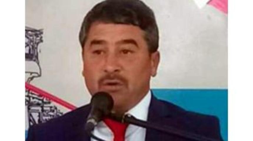 Mhp&rsquo;li Turgay Ulutaş&rsquo;tan İncir &Uuml;reticisine Destek &Ccedil;ağrısı