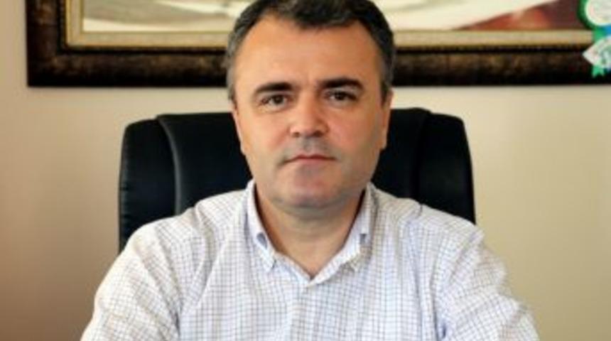 Antalya&rsquo;ya Yağmurla Birlikte Dolu Uyarısı