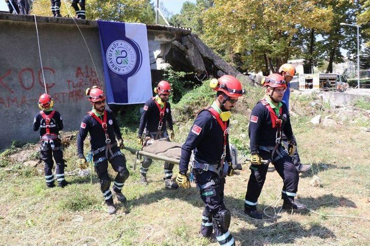 (özel) Sakarya 19. Yılında Depremin İzlerini Sildi G1