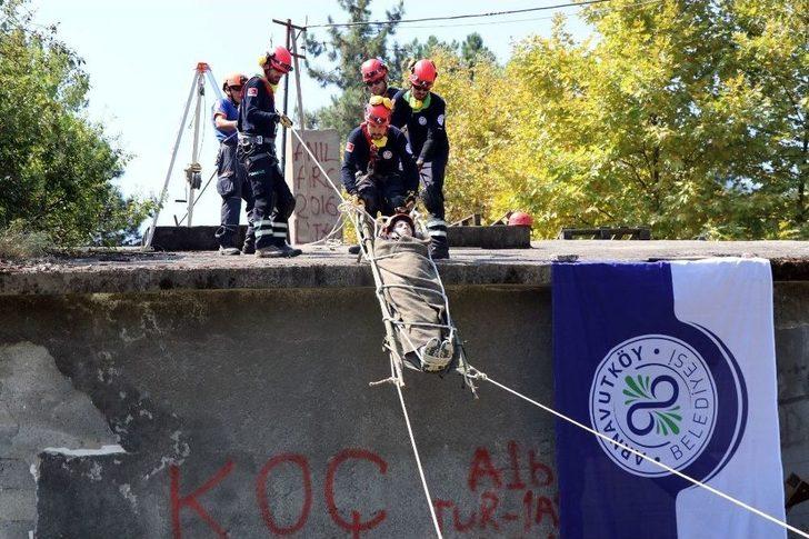 (özel) Sakarya 19. Yılında Depremin İzlerini Sildi G2