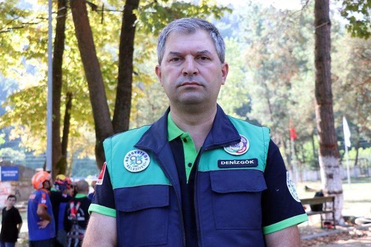 (özel) Sakarya 19. Yılında Depremin İzlerini Sildi G3