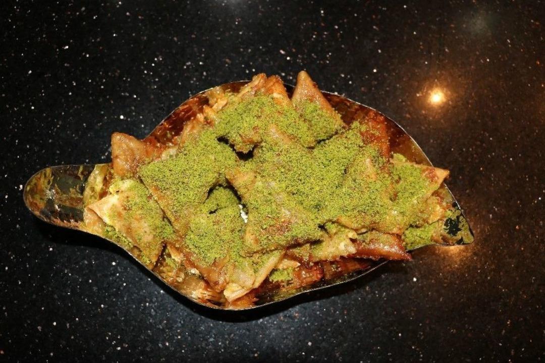 (&ouml;zel) Saklı Kalmış Lezzet &lsquo;&ccedil;ullama&rsquo;