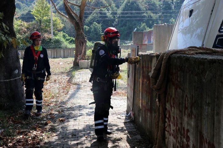 (özel) Sakarya 19. Yılında Depremin İzlerini Sildi G5