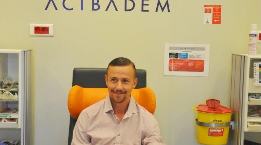 Guti Ve İlhan Mansız, Sağlık Kontrol&uuml;nden Ge&ccedil;ti