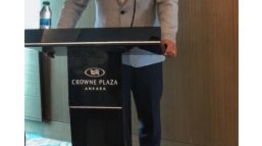 Perakende Sekt&ouml;r&uuml;nde Avm - Der R&uuml;zgarı