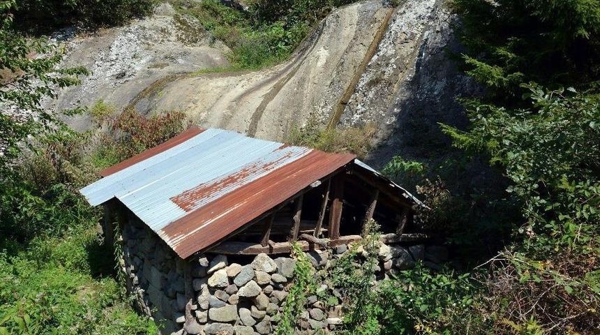 500 Yıllık Değirmen