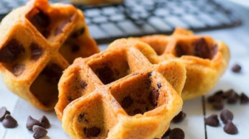 90 Saniyede Kurabiye