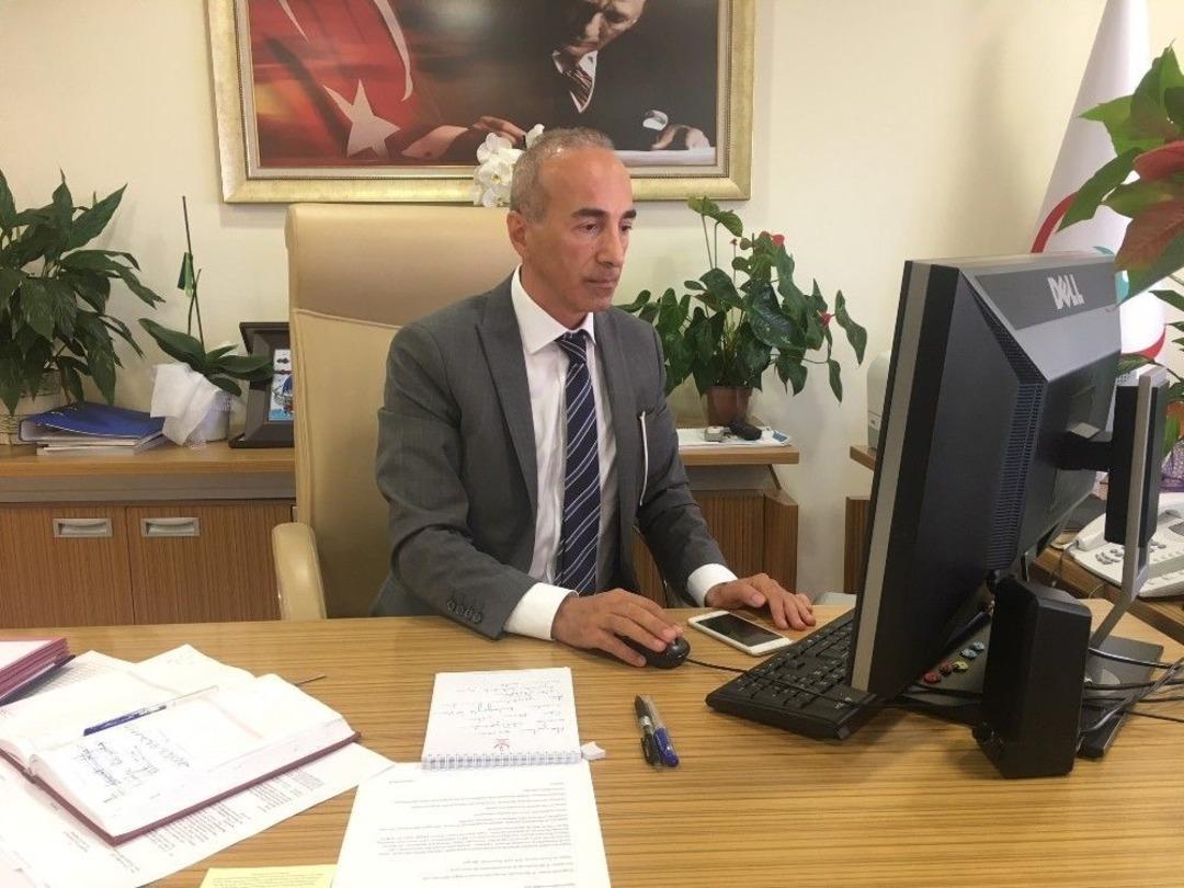 (&ouml;zel) G&uuml;nd&uuml;z Cerrah Akşam Yazar