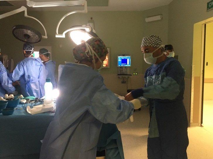 (özel) Gündüz Cerrah Akşam Yazar G2