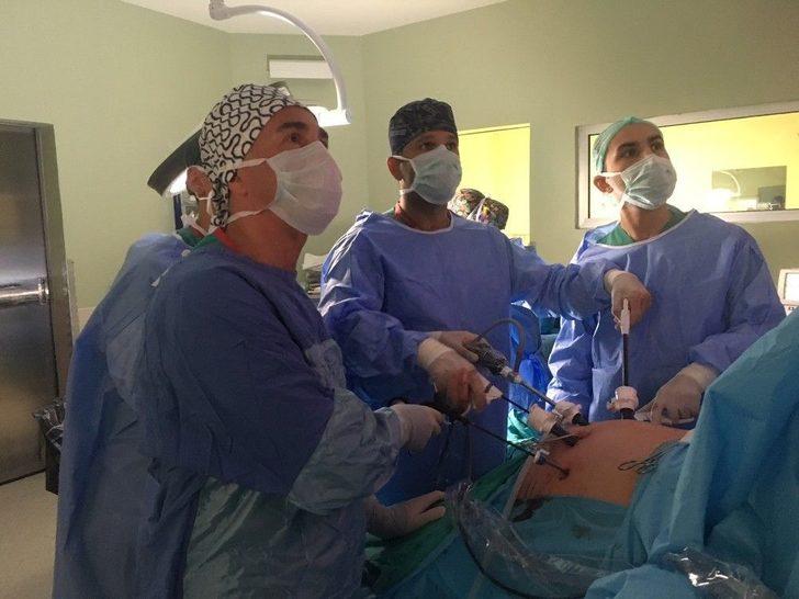 (özel) Gündüz Cerrah Akşam Yazar G3