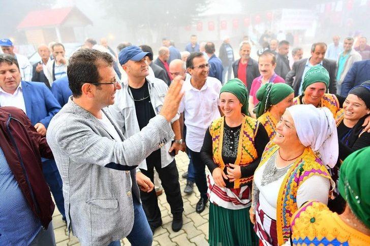 Beylikdüzü’nden Kardeş Düzköy Belediyesi’ne Gençlik Parkı G3