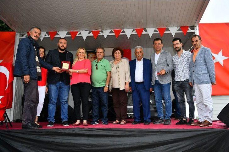 Beylikdüzü’nden Kardeş Düzköy Belediyesi’ne Gençlik Parkı G5