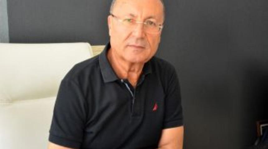 Farsak: &ldquo;vergi Barışı Hem Devlet Hem De M&uuml;kellefler İ&ccedil;in G&uuml;zel Bir Fırsat&rdquo;