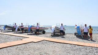 Cankurtaranlar 36 Vatandaşı Ölümden Kurtardı