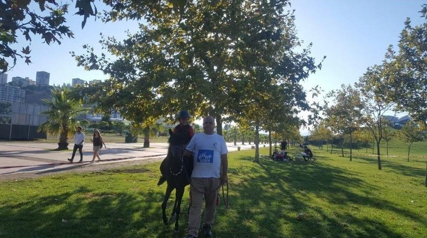 Ata Binmeyen &Ccedil;ocuk Kalmasın