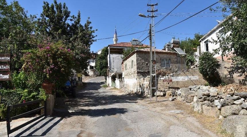 Milas’ta ‘ekolojik Turizm’ Alanları Belirleniyor