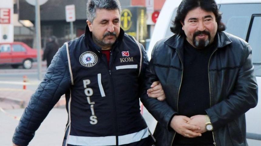 Kayseri&rsquo;de Bulunan Lahit