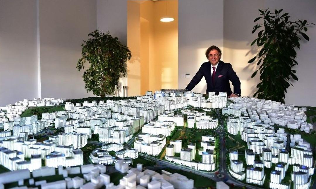 Beyoğlu Marka Projeler İle Mıpım 2018&rsquo;e &Ccedil;ıkarma Yaptı