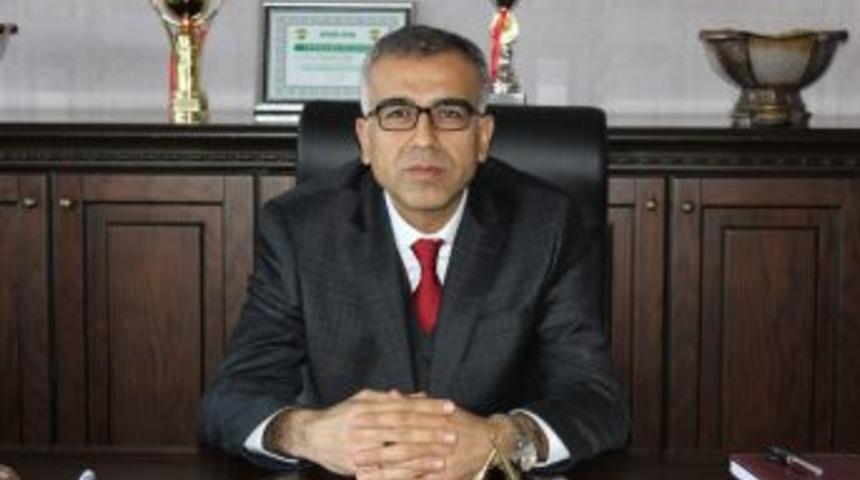 Sağlık M&uuml;d&uuml;r&uuml; &Ouml;z&rsquo;den Basın Bayramı Mesajı