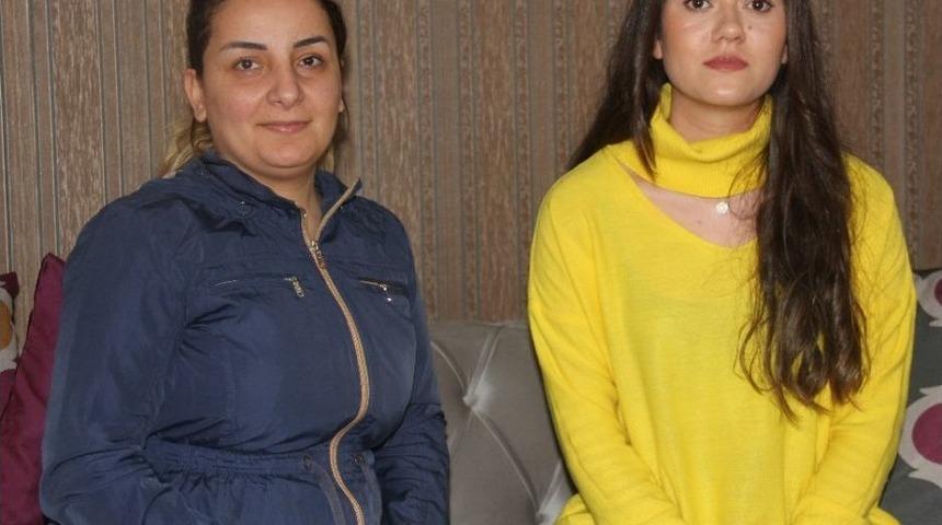 Hastane &Ccedil;alışanı Kadınlar Hamile Kaldıklarını &Ouml;ğrendikleri G&uuml;n İşten &Ccedil;ıkartıldı