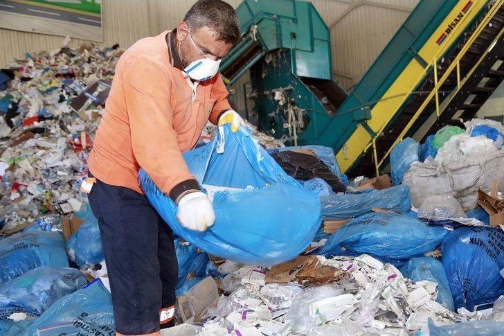 Belediye Personellerinden Örnek Davranış G2