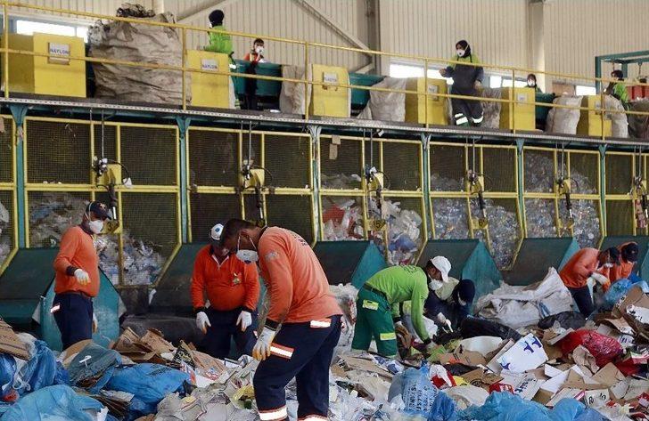 Belediye Personellerinden Örnek Davranış G3