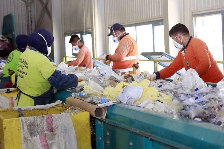 Belediye Personellerinden Örnek Davranış G4