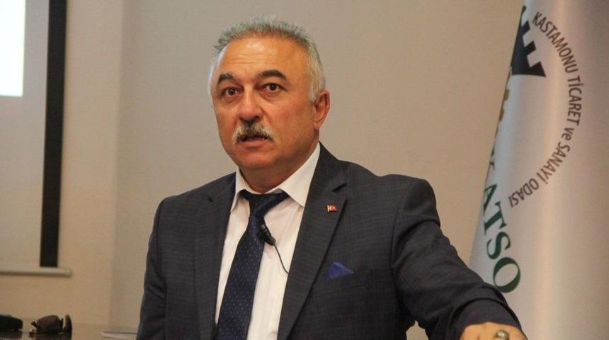 Ticaret İl Müdürlüğü, Oto Galericileri Bilgilendirdi