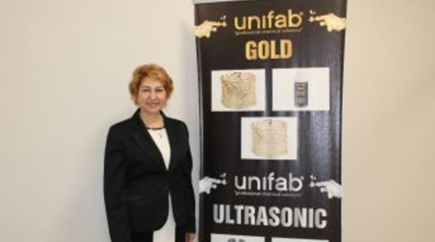 Su İ&ccedil;indeki Altın Tozları D&ouml;vizde Tasarruf Sağlıyor