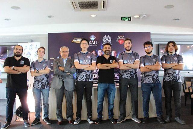 Bau Esports, Dünya Şampiyonası’nda Avrupa’yı Temsil Edecek