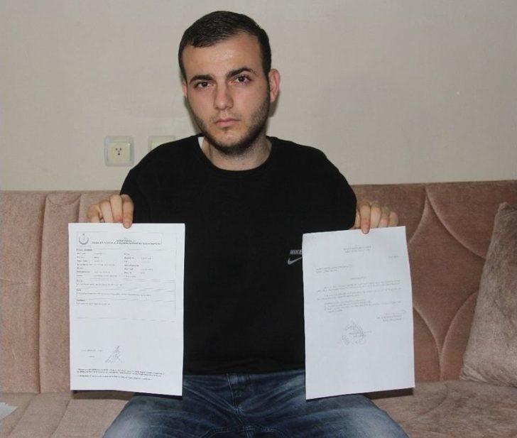 Önce Çarptılar, Sonra Darp Edip Gasp Ettiler G3