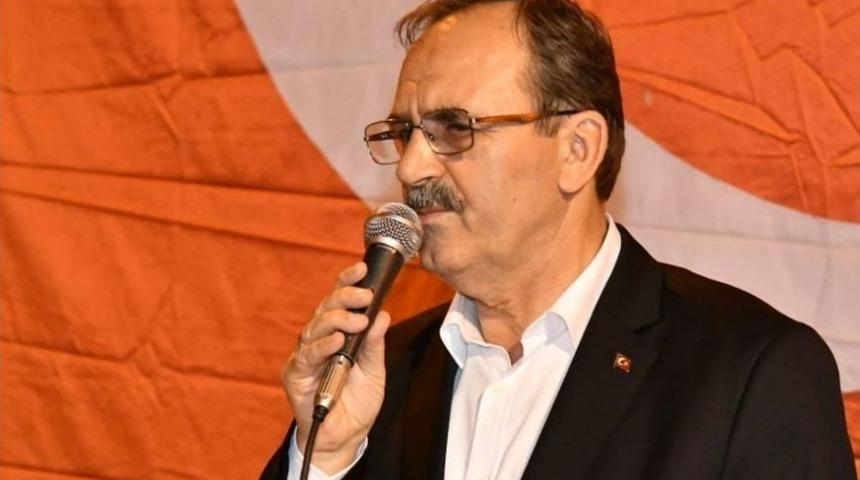 Başkan Şahin: “kangren Olmuş Yaraya Neşteri Vuracağız”