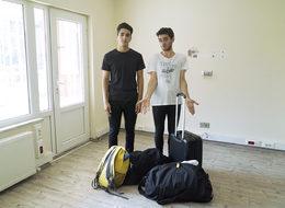 Letgo öğrenciye "ücretsiz eşya" kategorisini kullanıma açtı