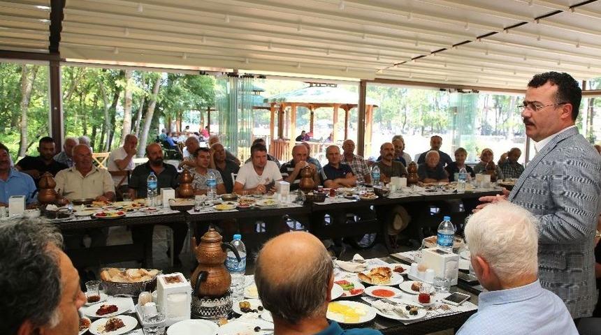 Yarım Asırlık Davada Sona Doğru