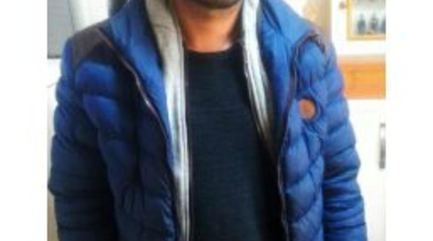 Su&ccedil; Makinesine 24 Yıl 8 Ay 10 G&uuml;n Hapis Cezası