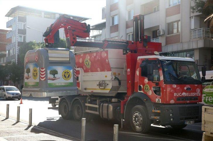 Daha Temiz Bir Buca G1