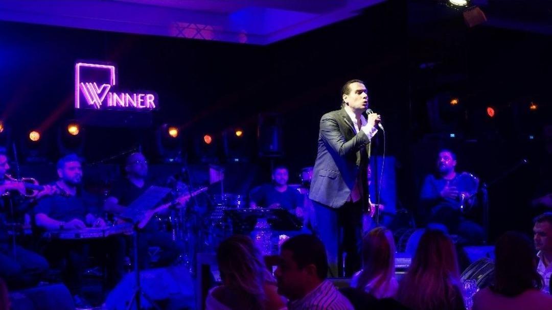 Winner&rsquo;da Sahne Alan Linet&rsquo;e &Ccedil;ok &Ouml;zel Doğum G&uuml;n&uuml; Hediyesi