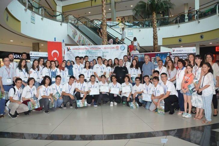 Nanobilim Teknoloji Sergisi Açıldı G5