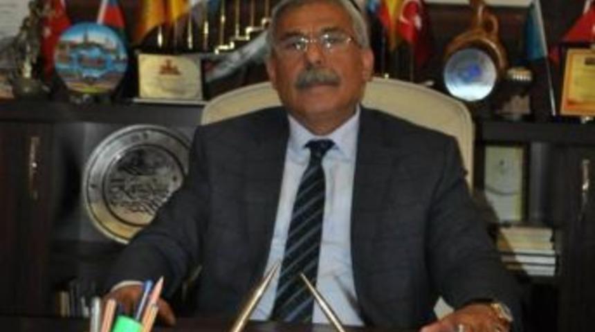 Başkan Karaaslan, "istiklal Marşı Sadece Bir Şiir Değildir"