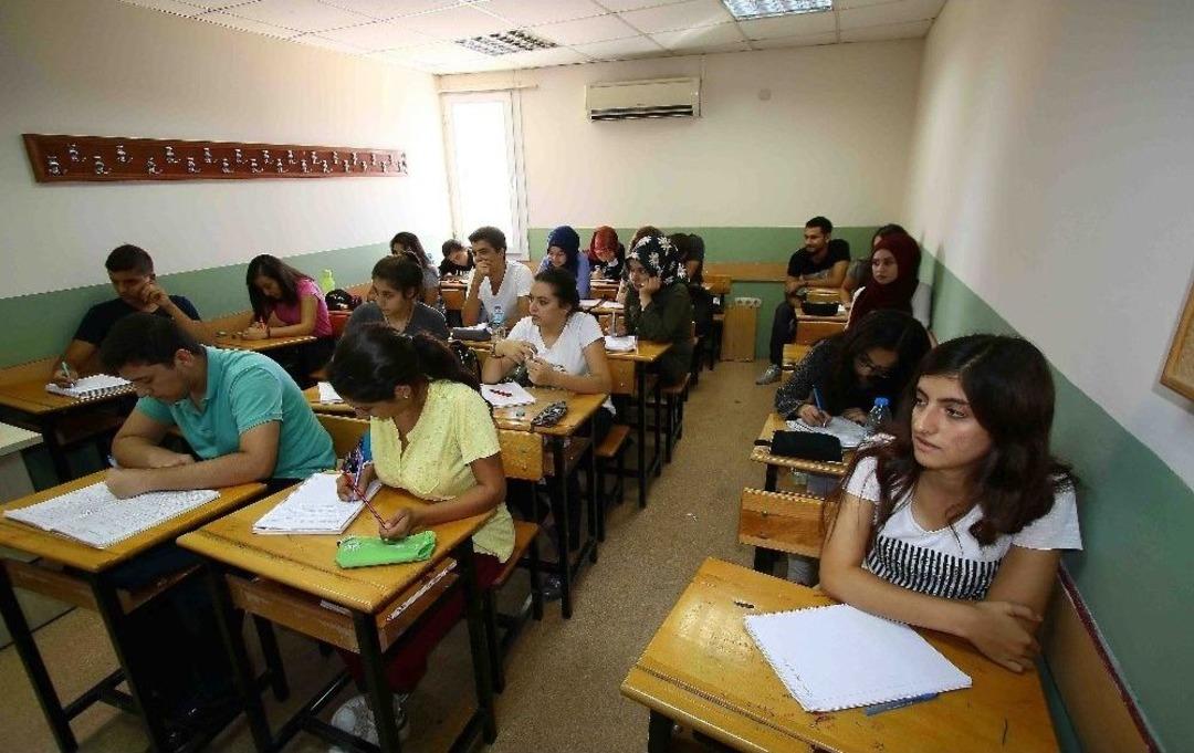 Baysem&rsquo;den Parmak Isırtan Tablo