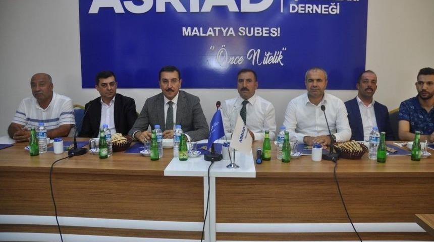 T&uuml;fenkci İstihdam Projeleri Değerlendirmesi