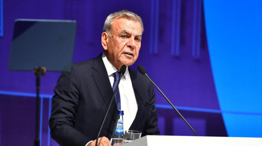 Aziz Kocaoğlu meydan okudu: Ne Kılıçdaroğlucuyum ne Muharrem İnceciyim