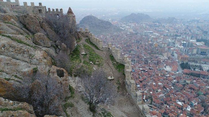 Bu Manzarayı Görebilmek İçin 701 Basamak Çıkıyorlar G2