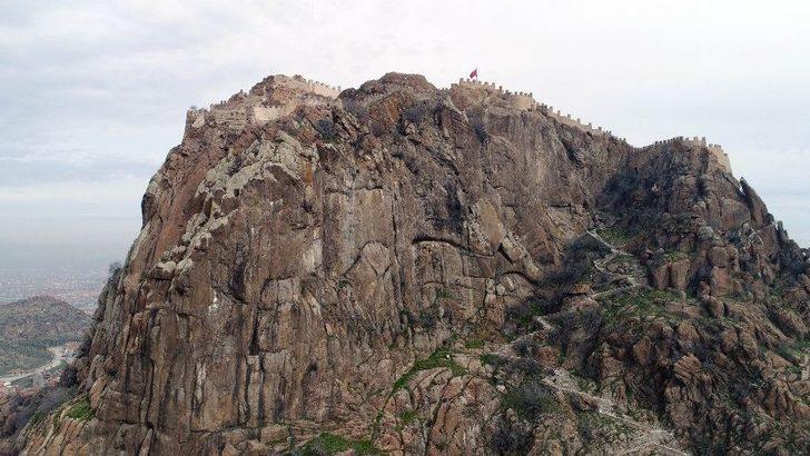 Bu Manzarayı Görebilmek İçin 701 Basamak Çıkıyorlar G3