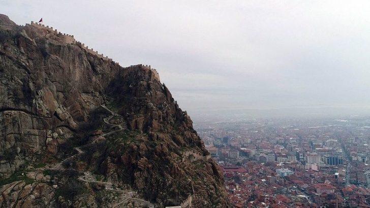 Bu Manzarayı Görebilmek İçin 701 Basamak Çıkıyorlar G4